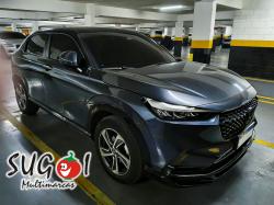 HONDA HR-V 1.5 16V 4P FLEX TOURING TURBO AUTOMÁTICO CVT