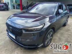 HONDA HR-V 1.5 16V 4P FLEX TOURING TURBO AUTOMÁTICO CVT