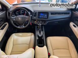 HONDA HR-V 1.8 16V 4P EX FLEX AUTOMTICO CVT