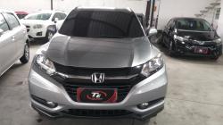 HONDA HR-V 1.8 16V 4P EX FLEX AUTOM�TICO CVT