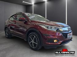 HONDA HR-V 1.8 16V 4P EX FLEX AUTOM�TICO CVT
