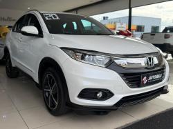 HONDA HR-V 1.8 16V 4P EX FLEX AUTOM�TICO CVT