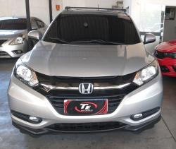 HONDA HR-V 1.8 16V 4P EXL FLEX AUTOM�TICO CVT