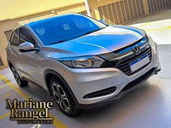 HONDA HR-V 1.8 16V 4P LX FLEX AUTOM�TICO CVT