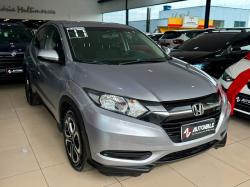 HONDA HR-V 1.8 16V 4P LX FLEX AUTOM�TICO CVT