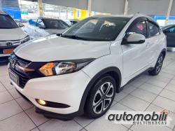 HONDA HR-V 1.8 16V 4P EX FLEX AUTOM�TICO CVT