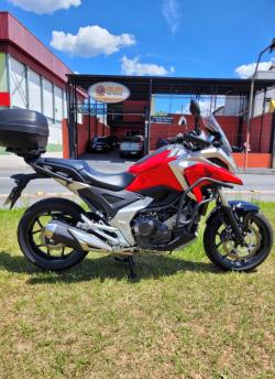 HONDA NC 750 X ABS
