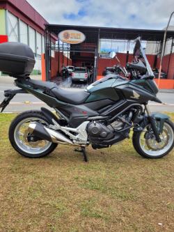 HONDA NC 750 X ABS