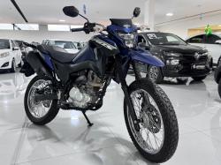 HONDA NXR Bros 160 