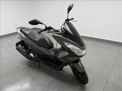 HONDA PCX 150 