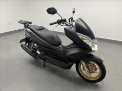HONDA PCX 150 DLX