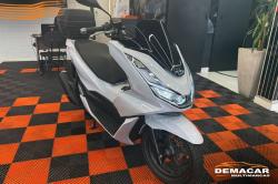 HONDA PCX 160 ABS