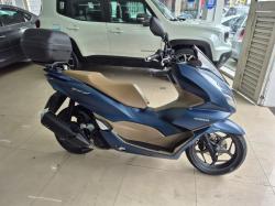 HONDA PCX 160 DLX ABS