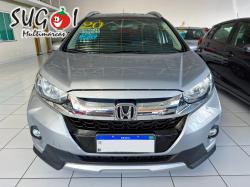 HONDA WR-V 1.5 16V 4P EXL FLEX AUTOM�TICO CVT