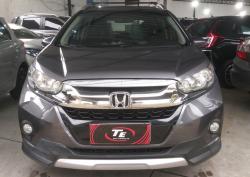 HONDA WR-V 1.5 16V 4P EXL FLEX AUTOM�TICO CVT