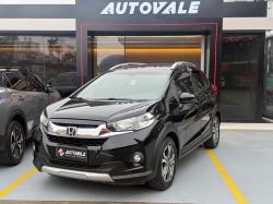 HONDA WR-V 1.5 16V 4P EXL FLEX AUTOMÁTICO CVT