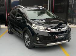 HONDA WR-V 1.5 16V 4P EXL FLEX AUTOMÁTICO CVT
