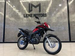 HONDA XRE 190 ABS