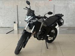 HONDA XRE 300 ABS