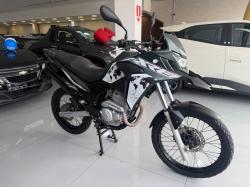 HONDA XRE 300 FLEX