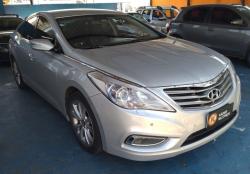 HYUNDAI Azera 3.0 V6 24V GLS AUTOM�TICO