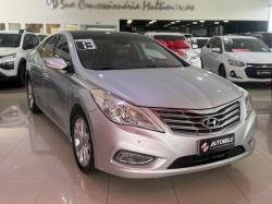 HYUNDAI Azera 3.0 V6 24V GLS AUTOM�TICO