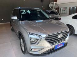 HYUNDAI Creta 1.0 12V 4P FLEX TGDI TURBO COMFORT AUTOM�TICO