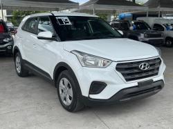 HYUNDAI Creta 1.6 16V 4P FLEX ATTITUDE AUTOMTICO
