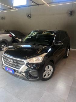 HYUNDAI Creta 1.6 16V 4P FLEX ATTITUDE AUTOM�TICO