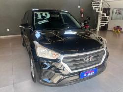 HYUNDAI Creta 1.6 16V 4P FLEX ATTITUDE AUTOM�TICO