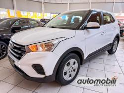 HYUNDAI Creta 1.6 16V 4P FLEX ATTITUDE AUTOMTICO