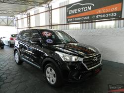 HYUNDAI Creta 1.6 16V 4P FLEX ATTITUDE