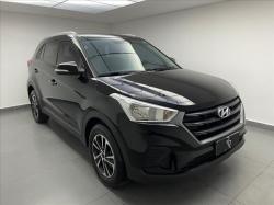 HYUNDAI Creta 1.6 16V 4P FLEX ATTITUDE AUTOM�TICO