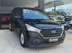 HYUNDAI Creta 1.6 16V 4P FLEX ACTION AUTOM�TICO
