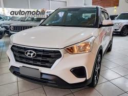 HYUNDAI Creta 1.6 16V 4P FLEX ATTITUDE AUTOM�TICO