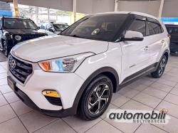HYUNDAI Creta 1.6 16V 4P FLEX ATTITUDE AUTOM�TICO