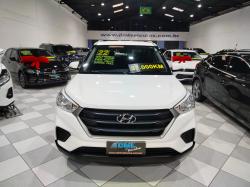 HYUNDAI Creta 1.6 16V 4P FLEX ACTION AUTOM�TICO