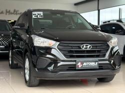 HYUNDAI Creta 1.6 16V 4P FLEX ACTION AUTOM�TICO