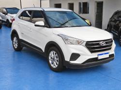 HYUNDAI Creta 1.6 16V 4P FLEX ACTION AUTOMÁTICO
