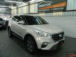 HYUNDAI Creta 1.6 16V 4P FLEX PULSE AUTOMÁTICO