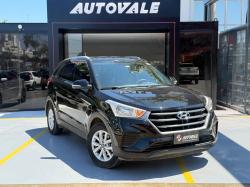HYUNDAI Creta 1.6 16V 4P FLEX ACTION AUTOMÁTICO
