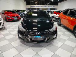 HYUNDAI Elantra 1.8 16V 4P GLS AUTOMTICO