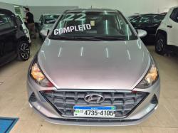 HYUNDAI HB 20 Hatch 1.0 12V 4P FLEX EVOLUTION