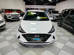HYUNDAI HB 20 Hatch 1.0 12V 4P FLEX EVOLUTION