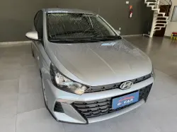 HYUNDAI HB 20 Hatch 1.0 12V 4P FLEX SENSE
