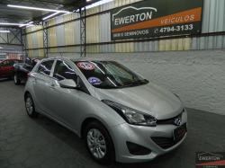 HYUNDAI HB 20 Hatch 1.0 12V 4P FLEX COMFORT PLUS