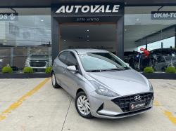 HYUNDAI HB 20 Hatch 1.0 12V 4P FLEX EVOLUTION