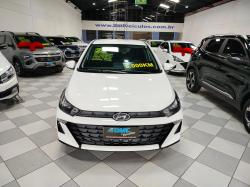 HYUNDAI HB 20 Hatch 1.0 12V 4P FLEX COMFORT PLUS