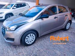 HYUNDAI HB 20 Hatch 1.0 12V 4P FLEX COMFORT
