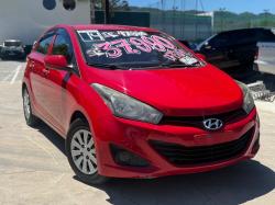 HYUNDAI HB 20 Hatch 1.0 12 V 4P FLEX COMFORT STYLE HYUNDAI HB 20 Hatch 1.0 12 V 4P FLEX COMFORT STYLE